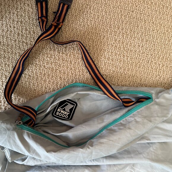 K-Way Vintage Jacket - Picture 7 of 11